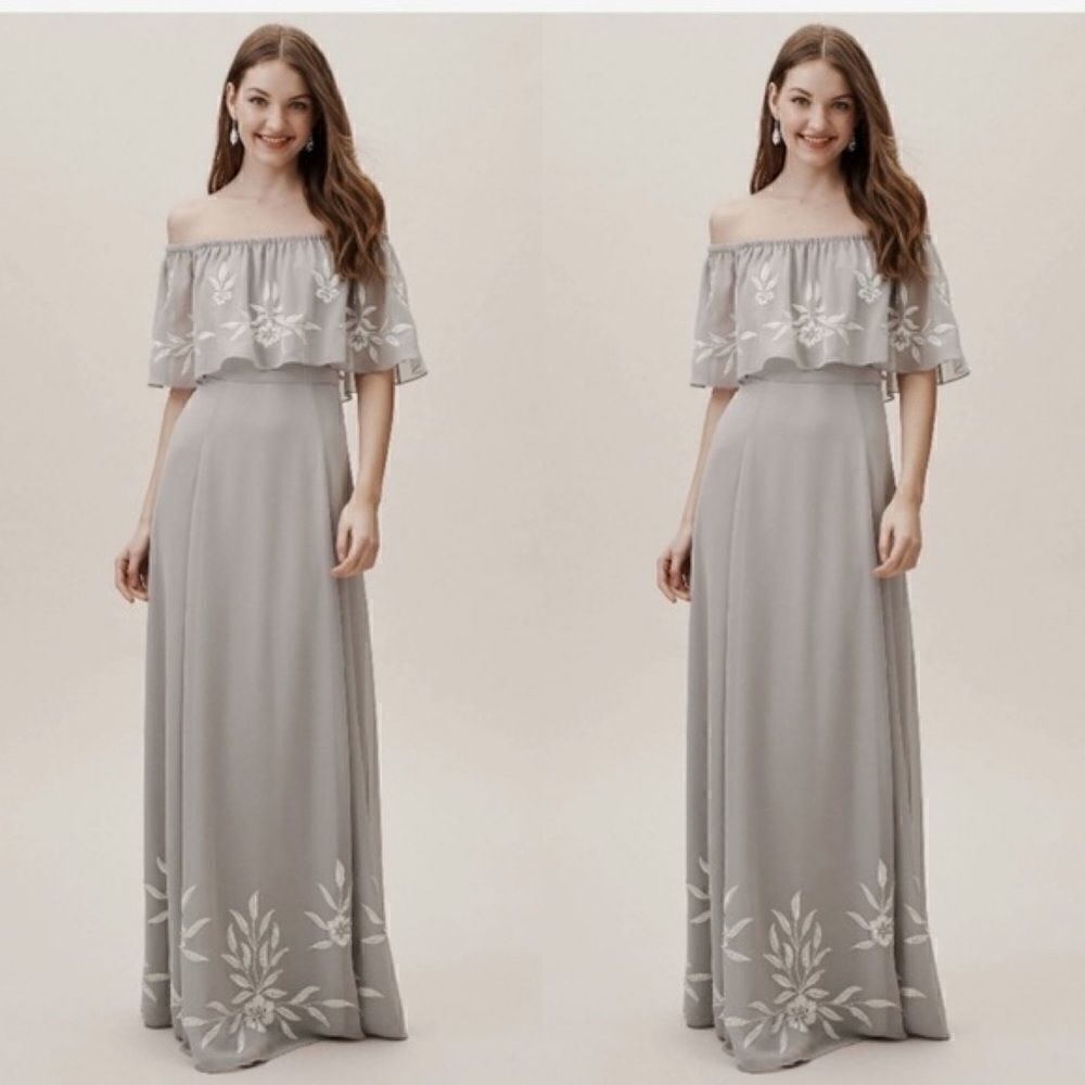 Newbhldnbrittanydress Fogcolor